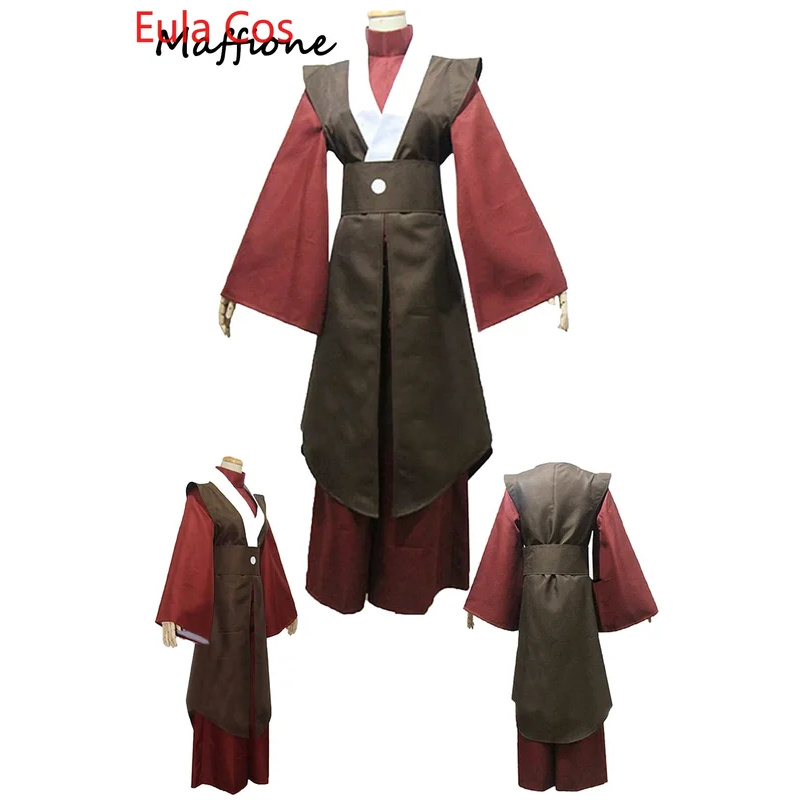 Cosplay Avatar Anime - Anime Mai Cosplay Women Costume Cartoon