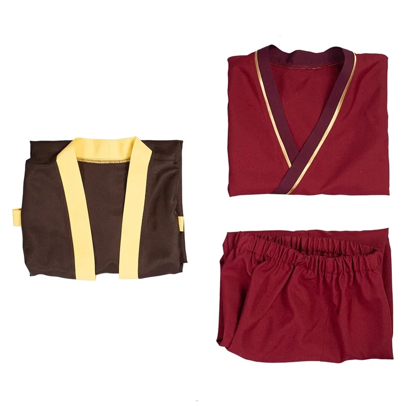 Cosplay Avatar Anime - 2026 New Halloween Cosplay Costume Anime