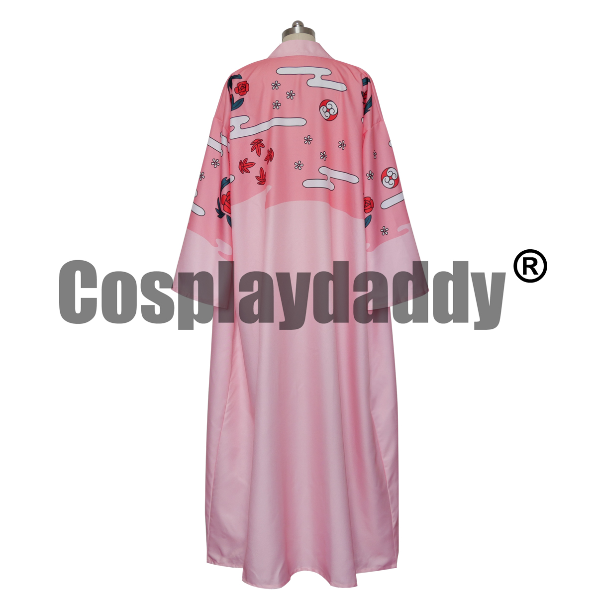 IN STOCK Anime 8th Division Ca - Bleach Captain Coat 评论和价格