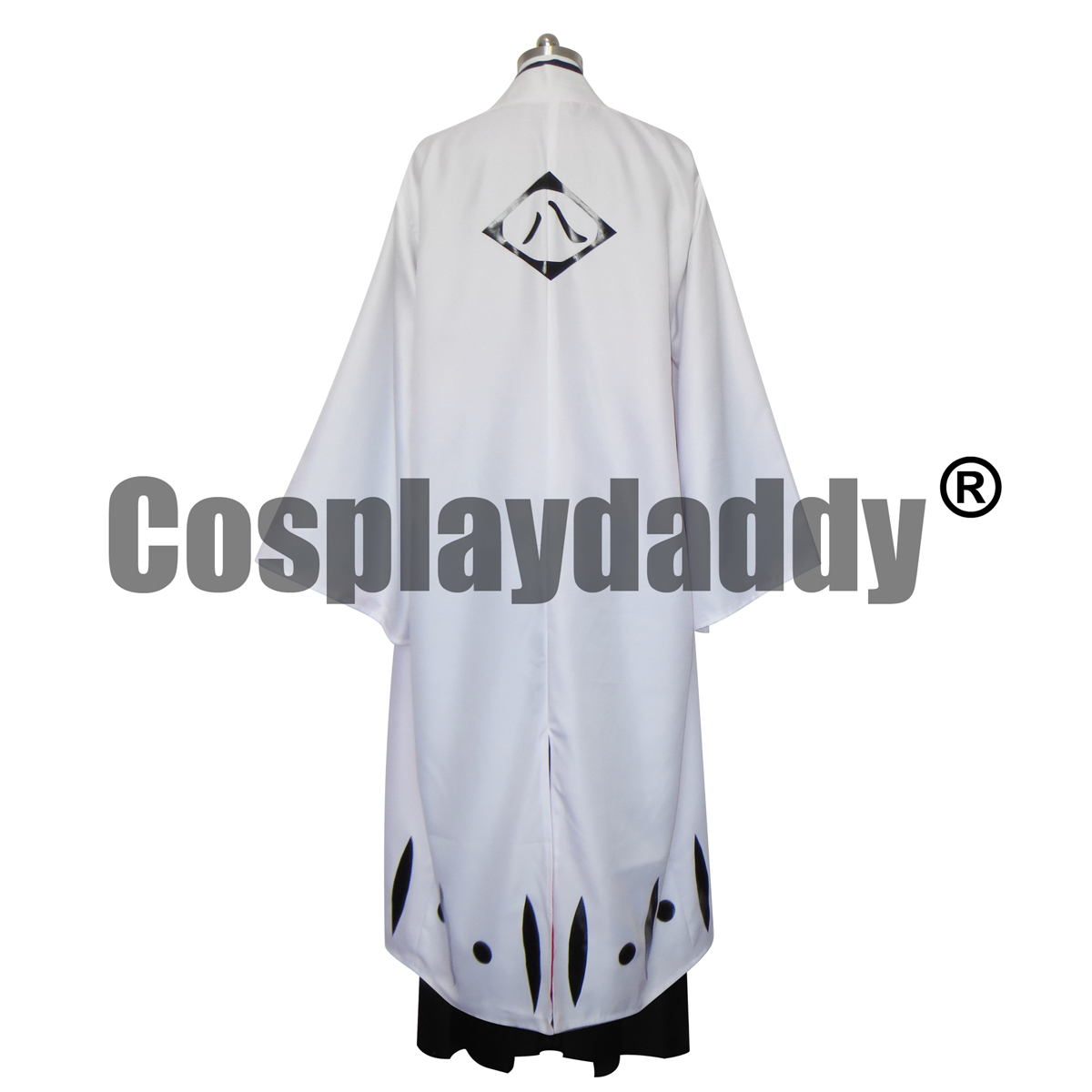 IN STOCK Anime 8th Division Ca - Bleach Captain Coat 评论和价格