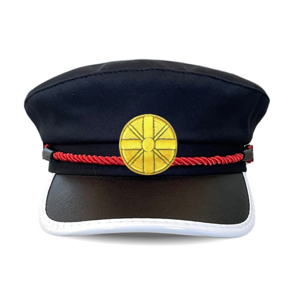 Anime Ground Bound Youth Hanak - Jojo Bizarre Hat 评论和价格