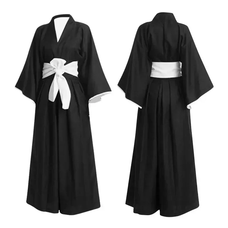 Novo Lançamento: Fantasia Comp - Anime Cosplay Bleach 评论和价格