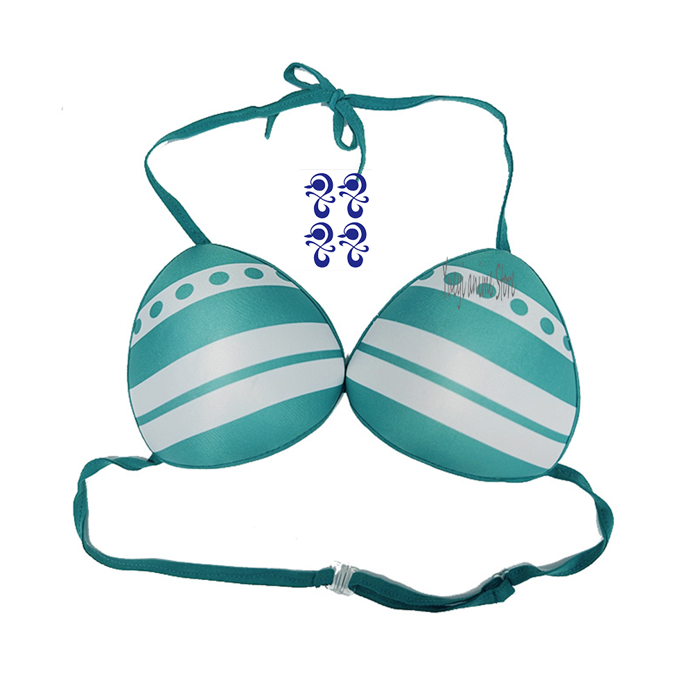 Anime cos Nami Cosplay Bra Cos - Anime Cosplay Bikini 评论和价格