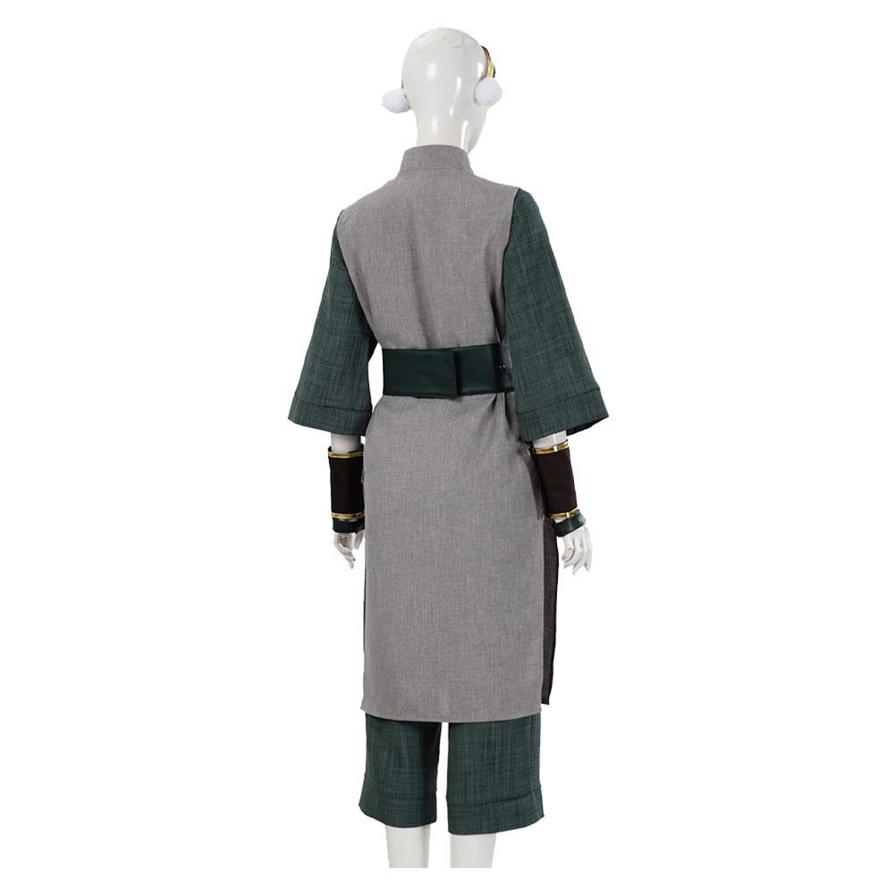 Avatar Cosplay The Last Airben - Cosplay Avatar Anime 评论和价格