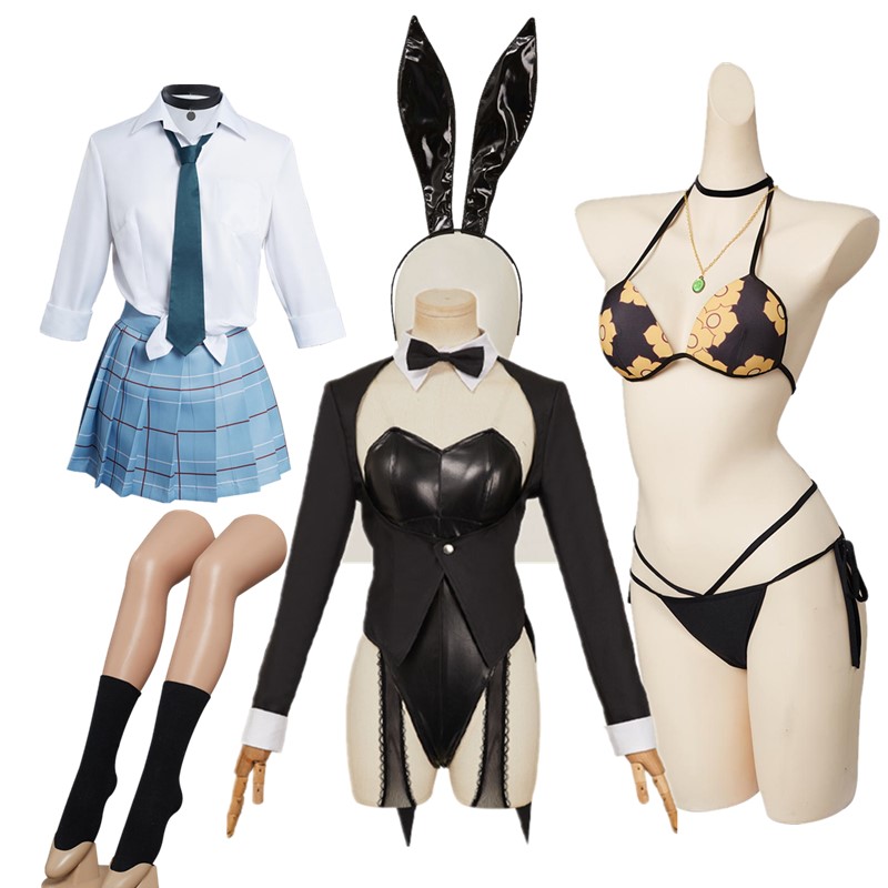 Kitagawa Marin Cosplay Bikini  - Anime Cosplay Bikini 评论和价格