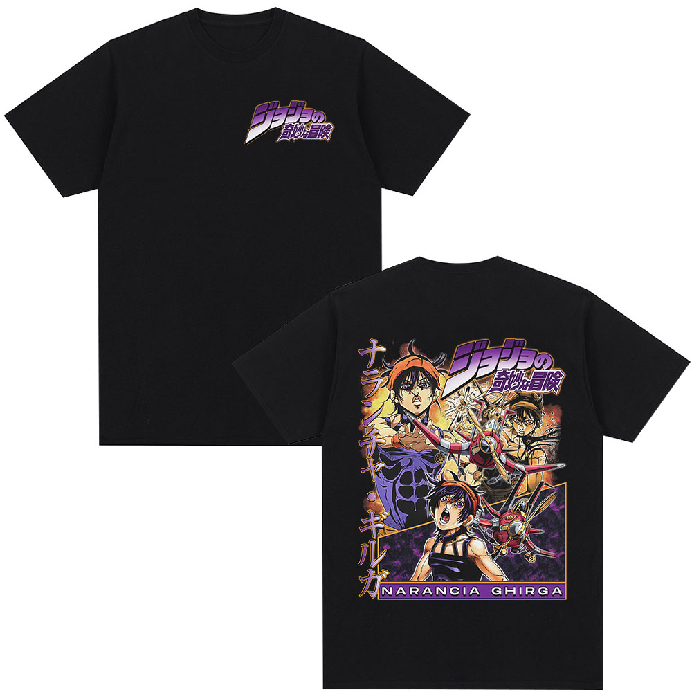 2026 New Hot Summer Anime JoJo - Jojo Bizarre Hat 评论和价格