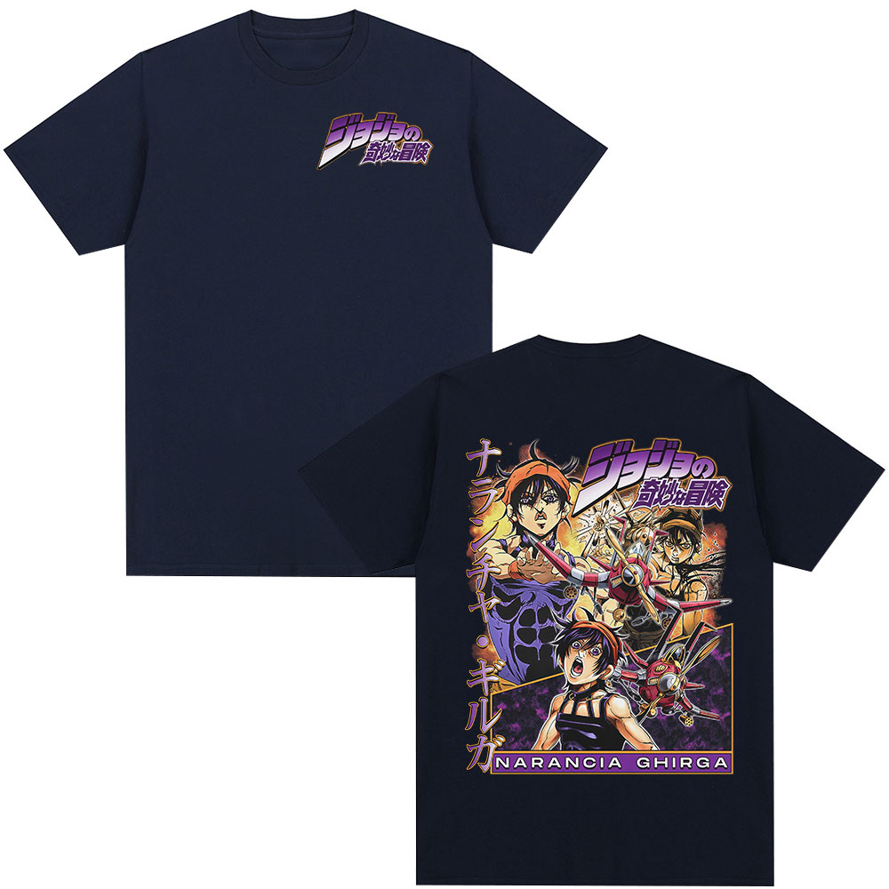 2026 New Hot Summer Anime JoJo - Jojo Bizarre Hat 评论和价格