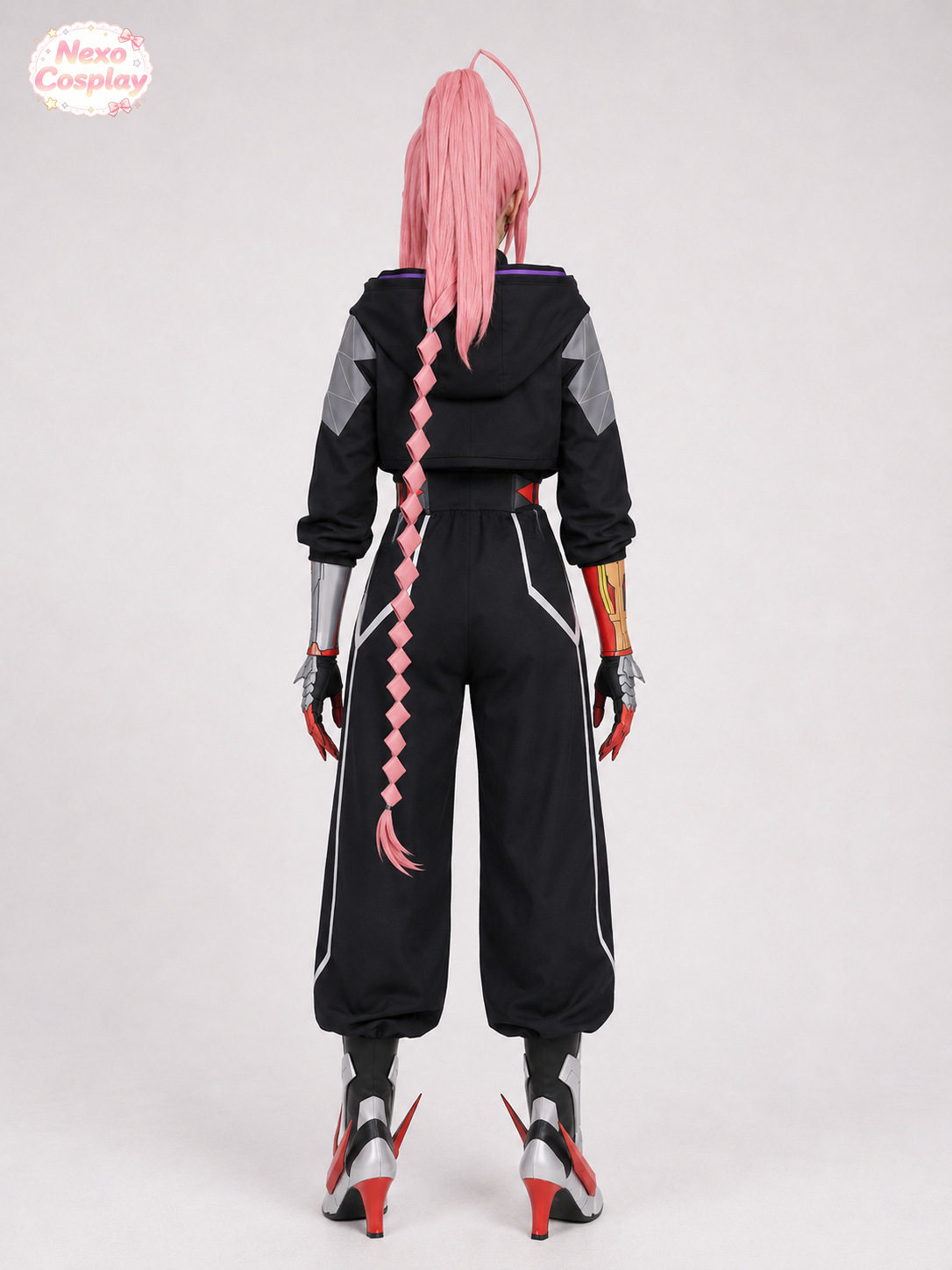 CE2 Talia Yang Cosplay Costume - Anime Cosplay Party 评论和价格