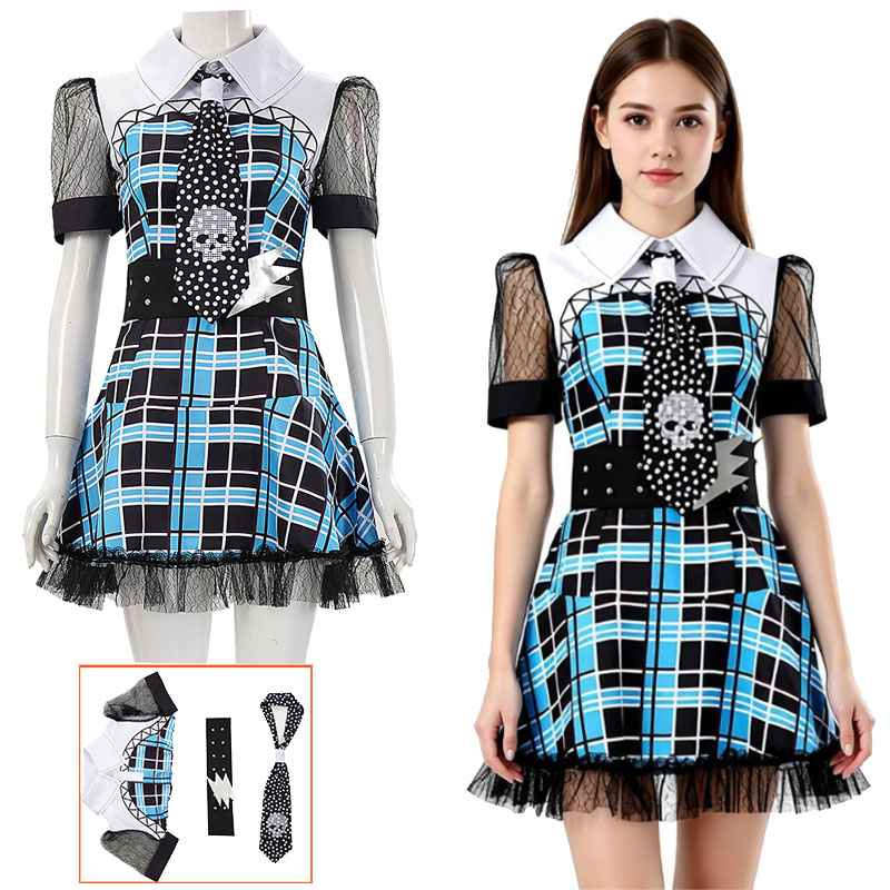Anime Monster Cosplay Costume  - Anime Cosplay In Japan 评论和价格