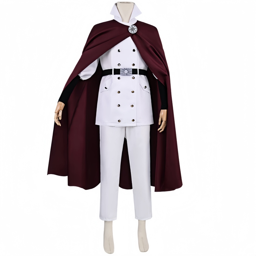 Anime BLEACH Yhwach Cosplay Co - Anime Cosplay Bleach 评论和价格