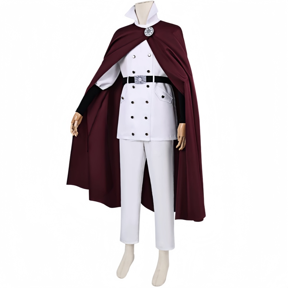 Anime BLEACH Yhwach Cosplay Co - Anime Cosplay Bleach 评论和价格