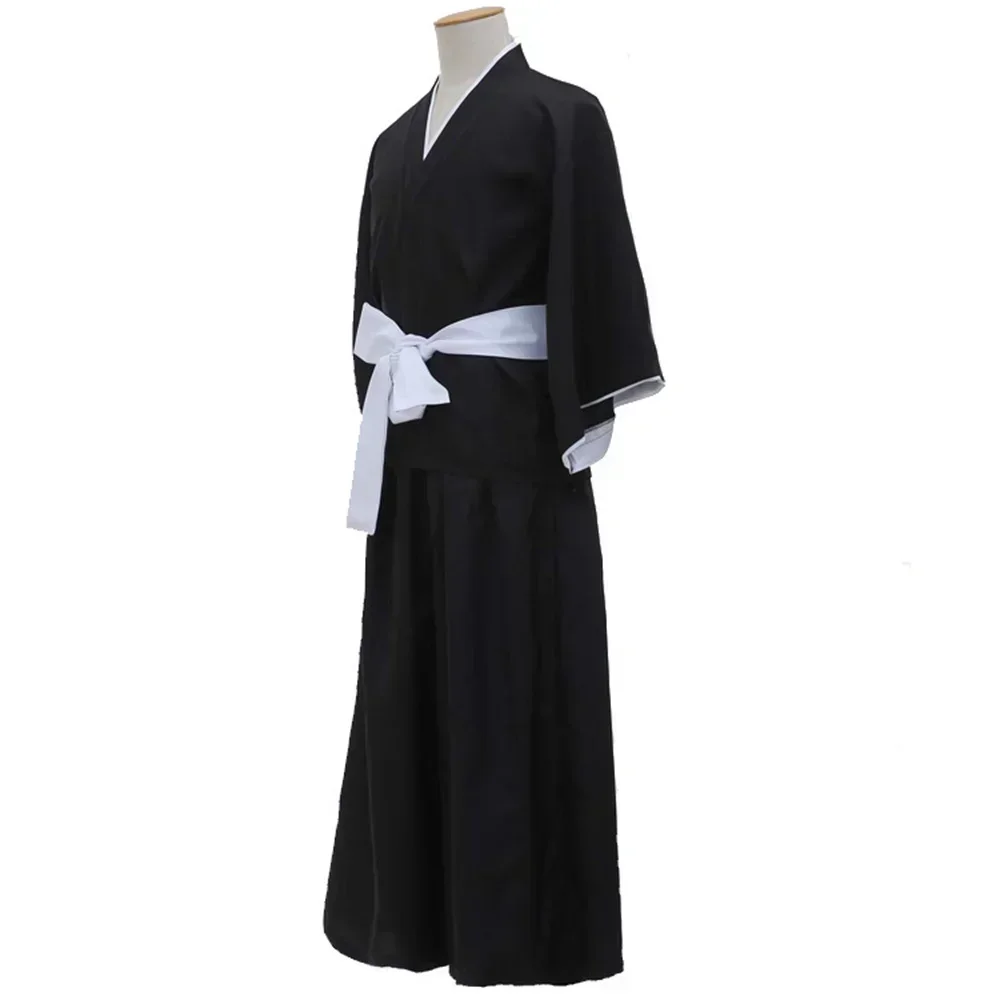 2026 Bleekmiddel Kuchiki Rukia - Anime Cosplay Bleach 评论和价格