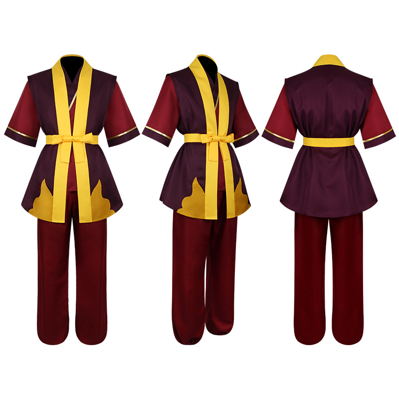 Costume de cosplay Avatar The  - Cosplay Avatar Anime 评论和价格