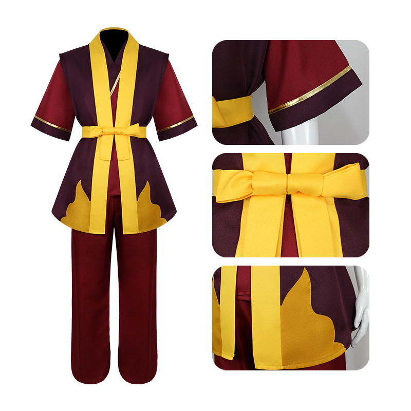 Costume de cosplay Avatar The  - Cosplay Avatar Anime 评论和价格
