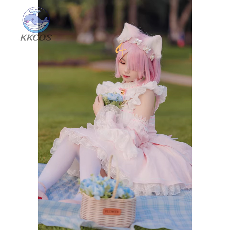 Re:ZERO - Starting Life in Ano - Anime Cosplay Party 评论和价格