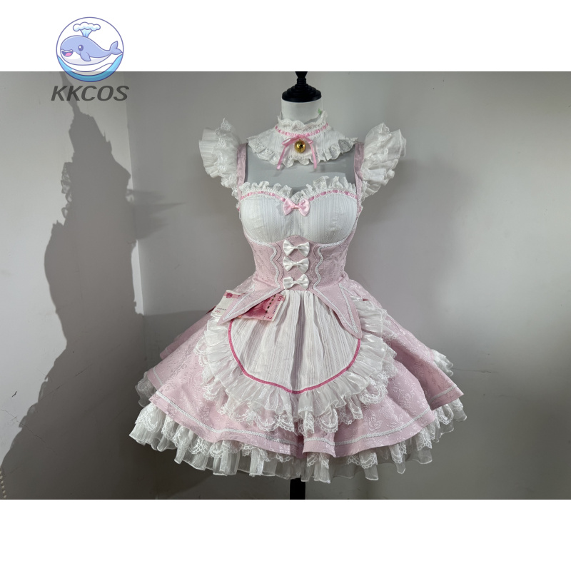 Re:ZERO - Starting Life in Ano - Anime Cosplay Party 评论和价格