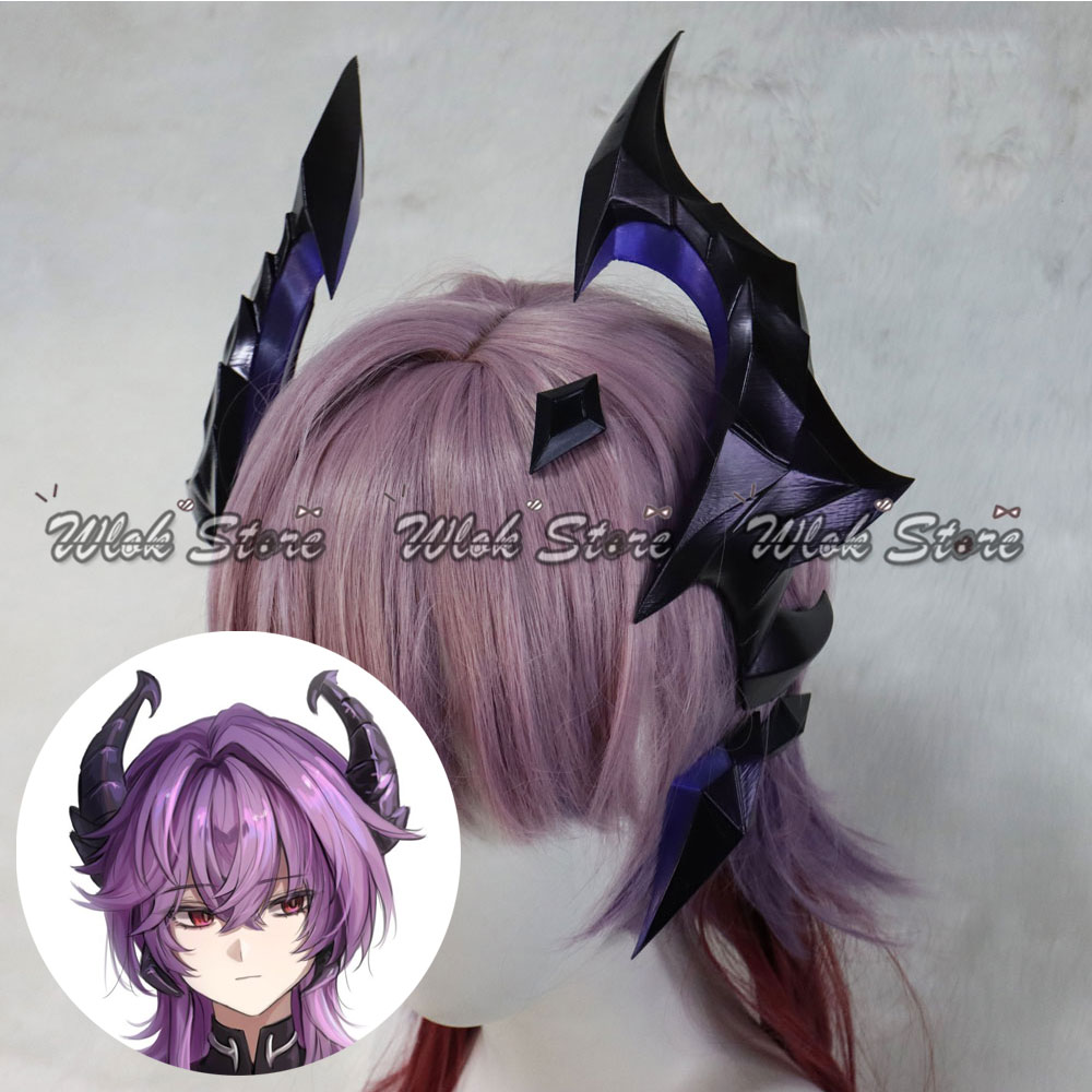 Anime Game Genshin Impact Duri - Anime Cosplay Party 评论和价格