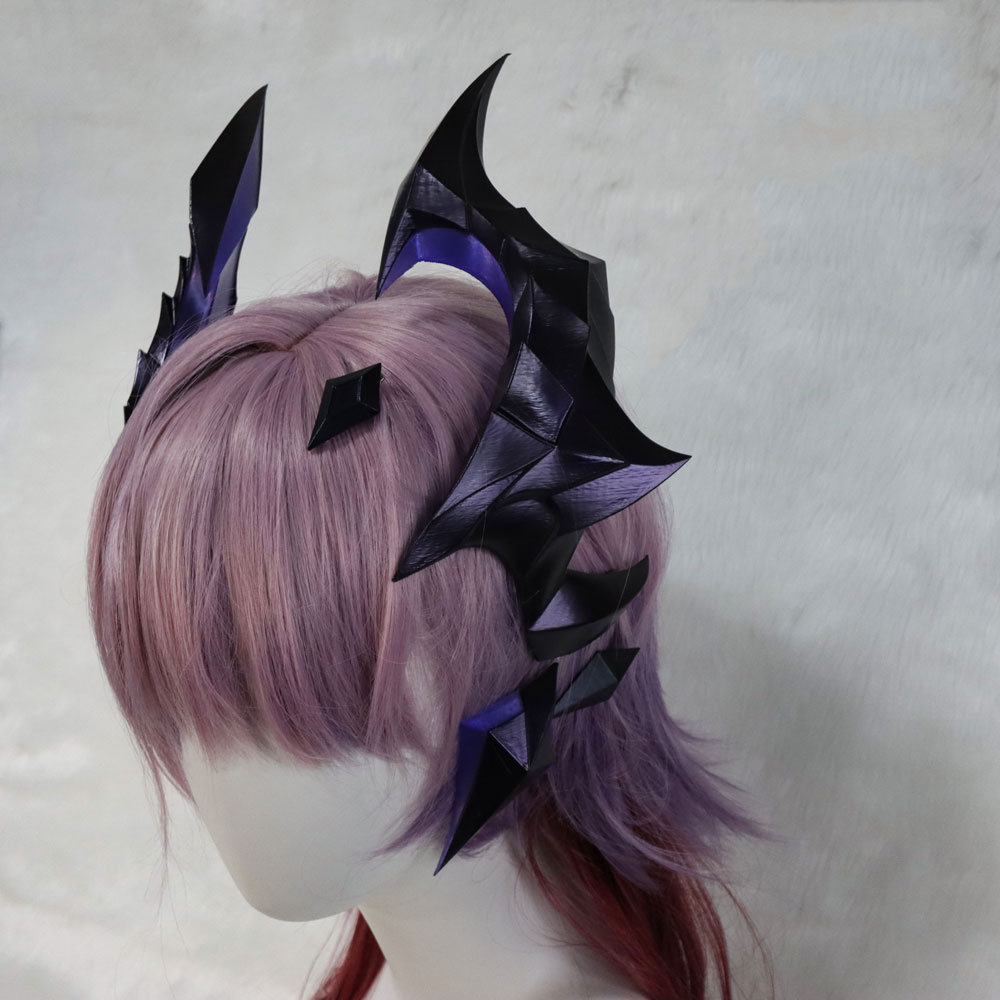 Anime Game Genshin Impact Duri - Anime Cosplay Party 评论和价格