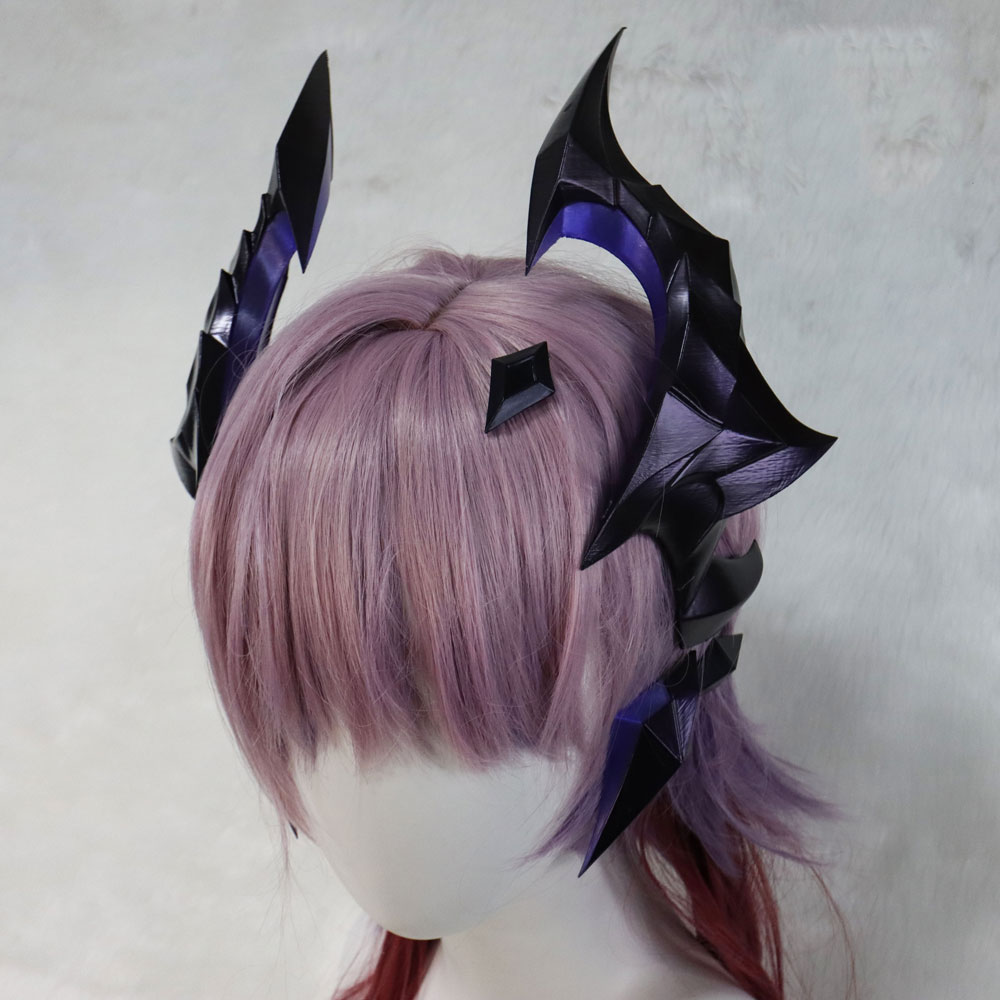 Anime Game Genshin Impact Duri - Anime Cosplay Party 评论和价格