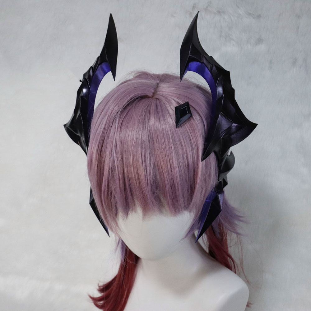 Anime Game Genshin Impact Duri - Anime Cosplay Party 评论和价格