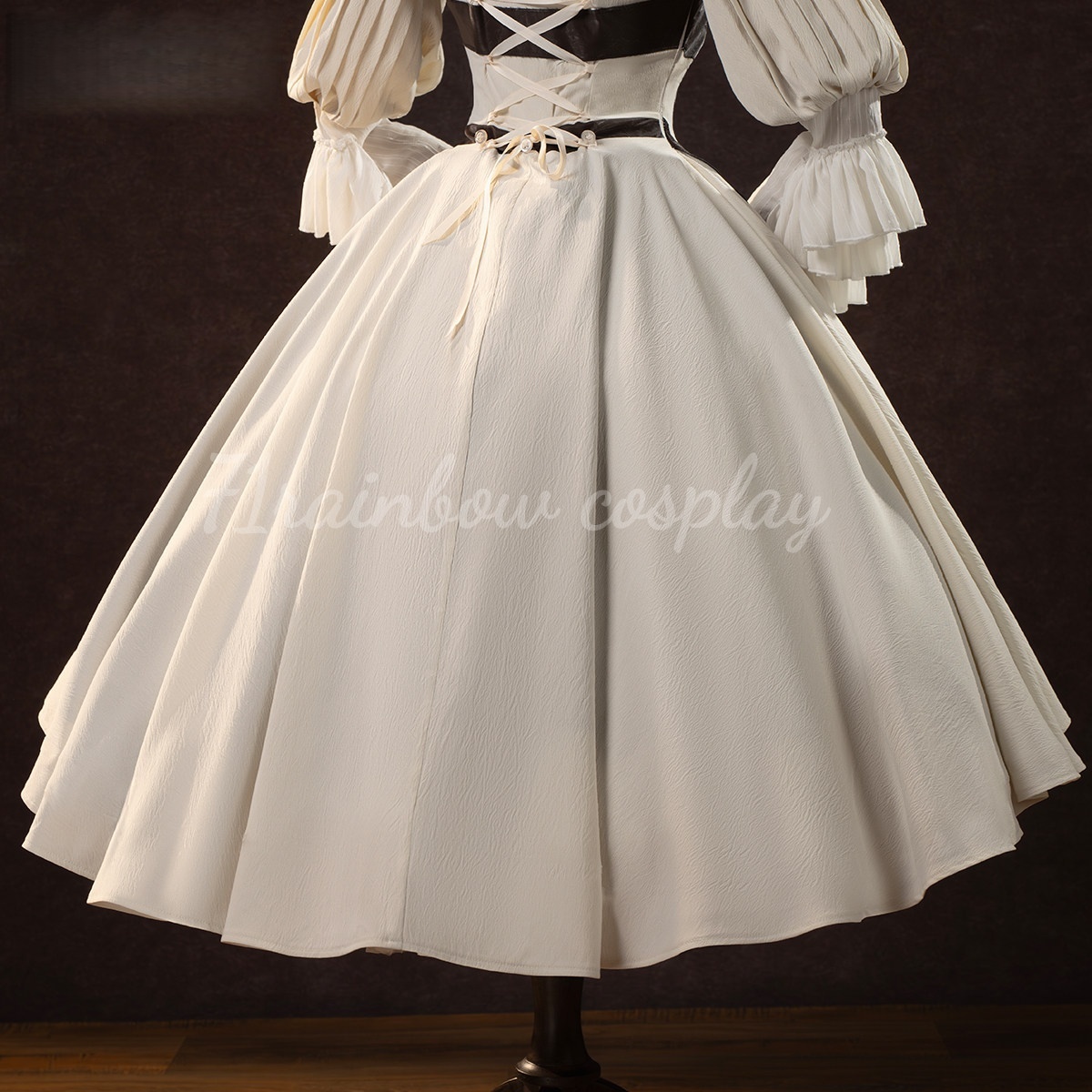 Violet Evergarden Cosplay Cost - Violet Evergarden Dress 评论和价格