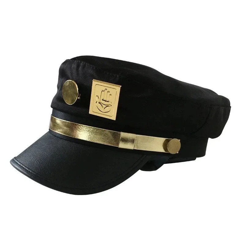 Anime JoJos Bizarre Kujo Jotar - Jojo Bizarre Hat 评论和价格