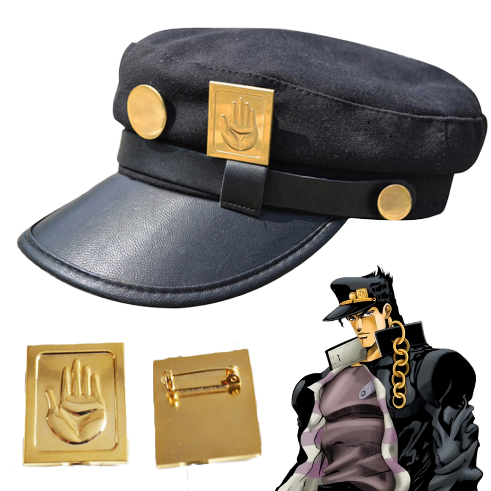 Fantasy Bizarre Adventure of J - Jojo Bizarre Hat 评论和价格