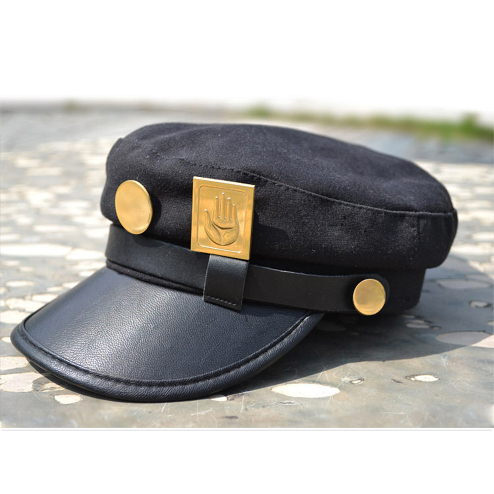 Fantasy Bizarre Adventure of J - Jojo Bizarre Hat 评论和价格