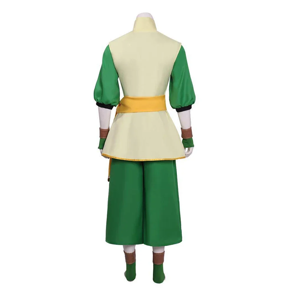 Anime Movie Avatar The Last Ai - Cosplay Avatar Anime 评论和价格
