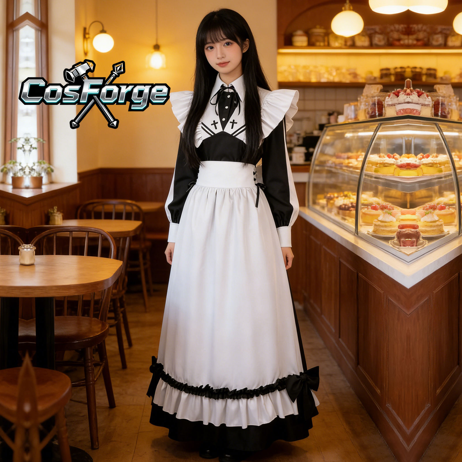 Death Game Yuki Cosplay - Play - Cosplay Anime Yuki 评论和价格