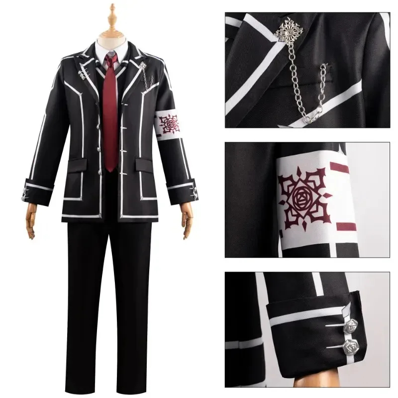 Anime Vampire Knight Cosplay C - Cosplay Anime Yuki 评论和价格