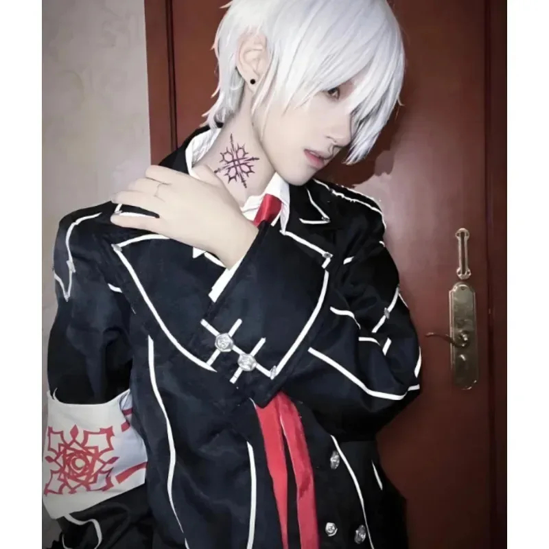 Anime Vampire Knight Cosplay C - Cosplay Anime Yuki 评论和价格