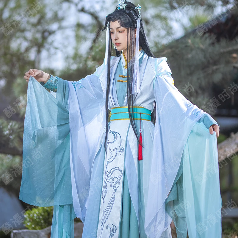 Shi Qingxuan Cosplay Costume F - Queen Anime Cosplay 评论和价格