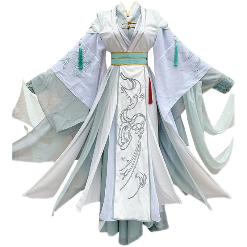 Shi Qingxuan Cosplay Costume F - Queen Anime Cosplay 评论和价格