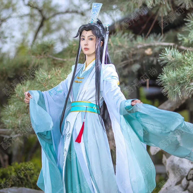 Shi Qingxuan Cosplay Costume F - Queen Anime Cosplay 评论和价格