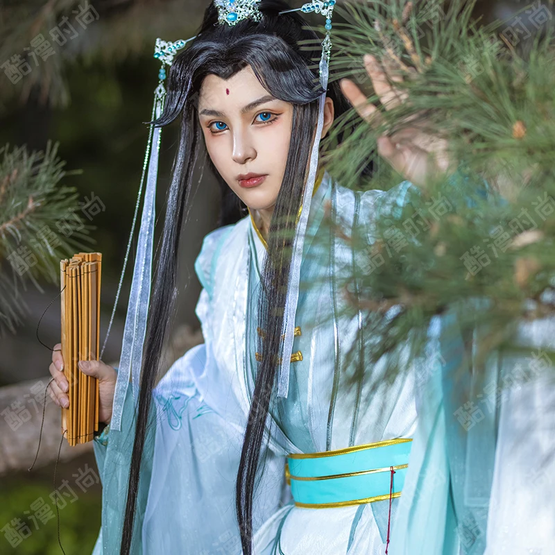 Shi Qingxuan Cosplay Costume F - Queen Anime Cosplay 评论和价格