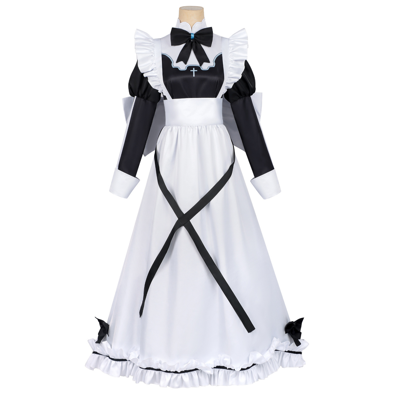 Playing Death Game To Put Food - Cosplay Anime Yuki 评论和价格
