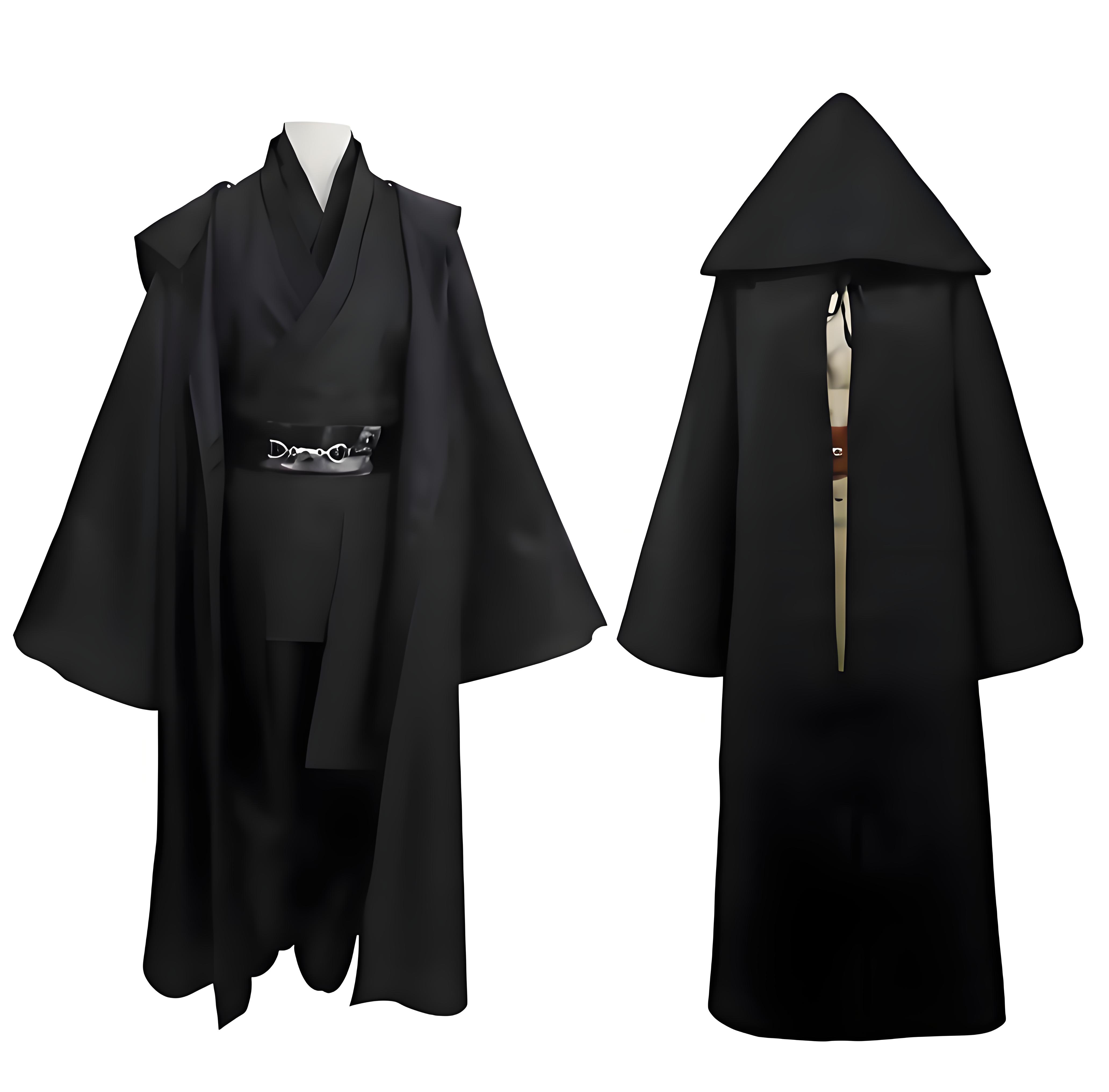 Jedi Knight Star Cosplay War A - Anime Cosplay Plus Size 评论和价格