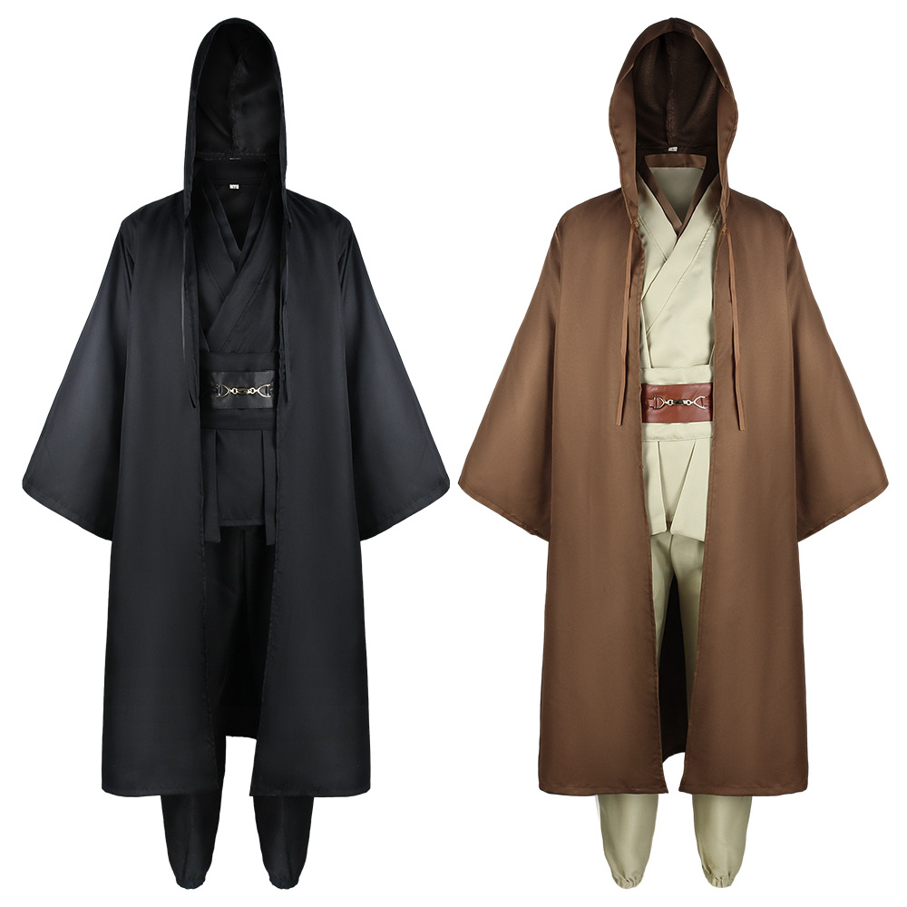 Jedi Knight Star Cosplay War A - Anime Cosplay Plus Size 评论和价格