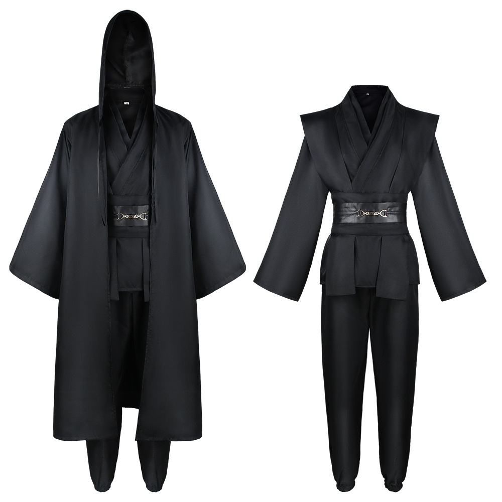 Jedi Knight Star Cosplay War A - Anime Cosplay Plus Size 评论和价格