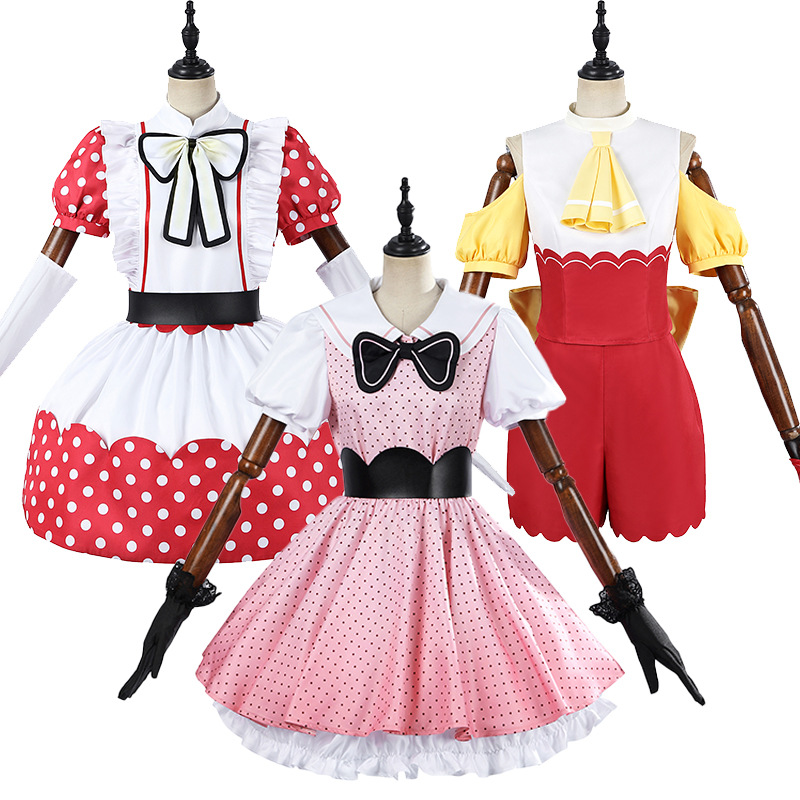 Anime Oshi No Ko Season 2 Cosp - Anime Cosplay Party 评论和价格