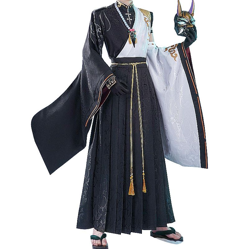 Halloween XIAO Costumes Game G - Queen Anime Cosplay 评论和价格