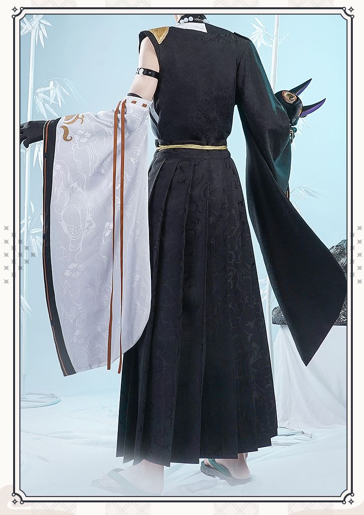 Halloween XIAO Costumes Game G - Queen Anime Cosplay 评论和价格