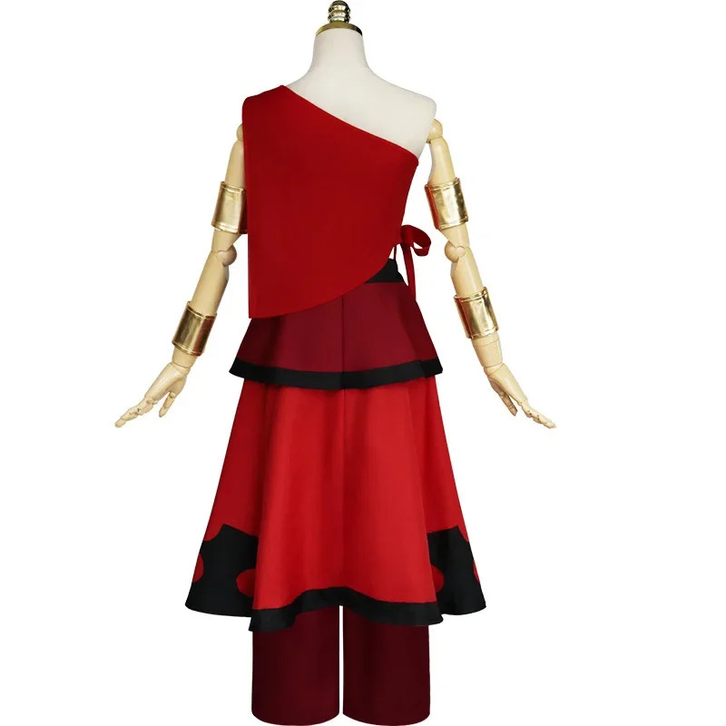 New Anime Avatar The Last Airb - Cosplay Avatar Anime 评论和价格