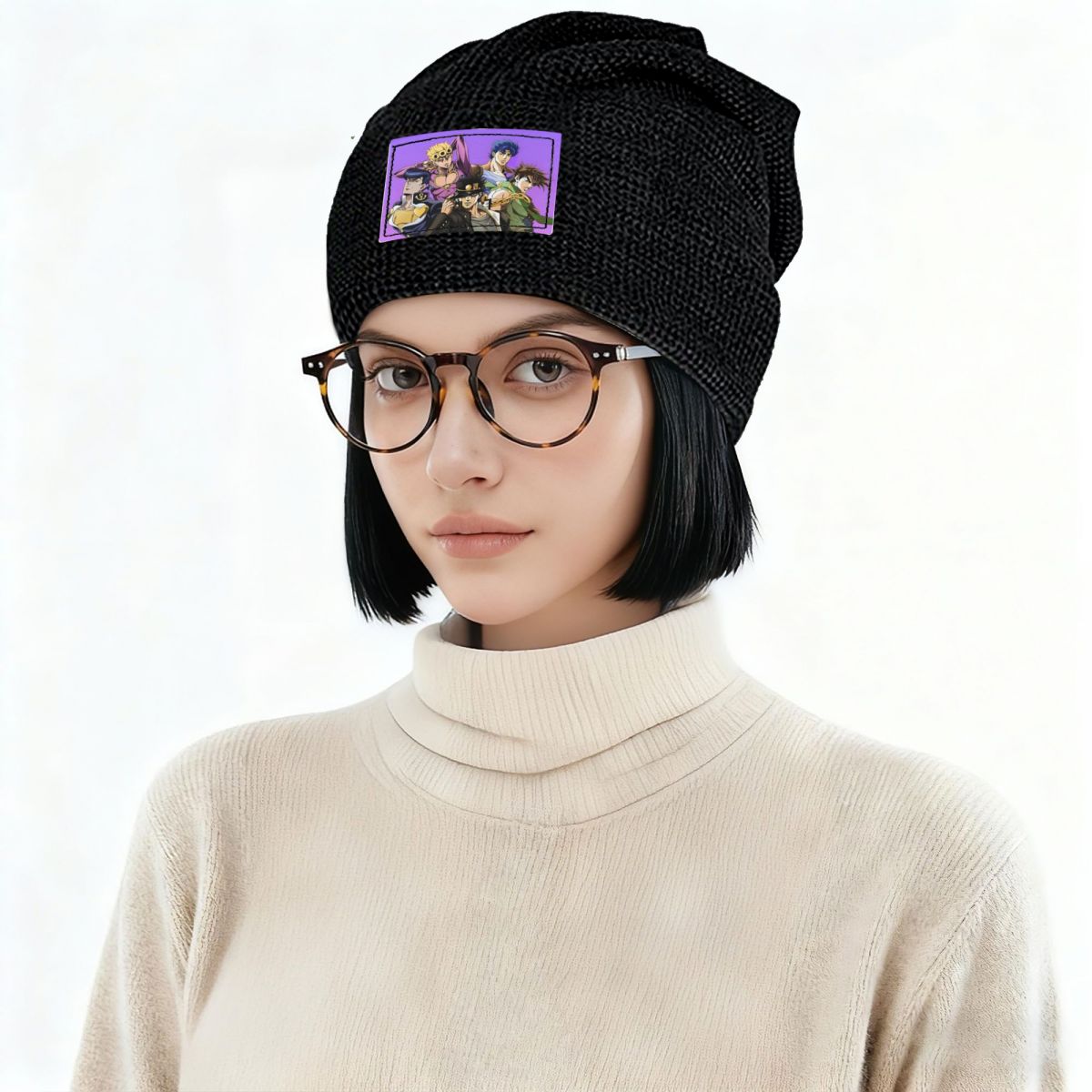 Jojo Bizarre Adventure Anime C - Jojo Bizarre Hat 评论和价格