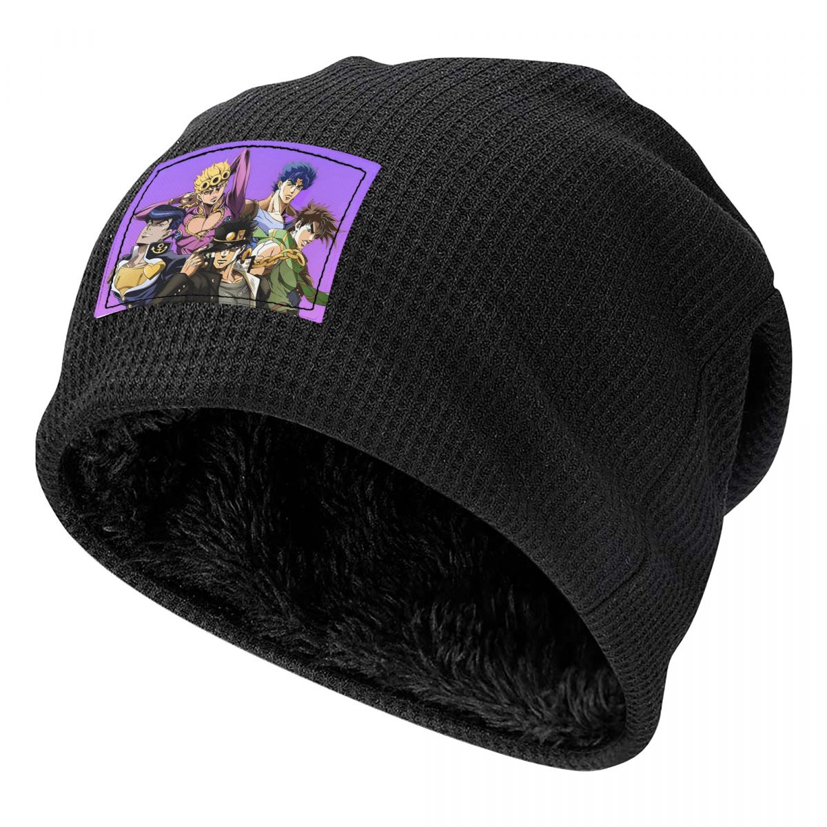 Jojo Bizarre Adventure Anime C - Jojo Bizarre Hat 评论和价格