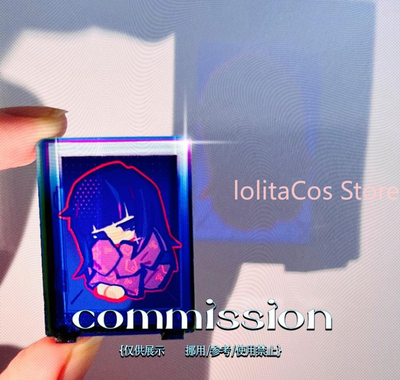 Limbus Company Ryoshu Ryōshū M - Cosplay Anime Top 评论和价格