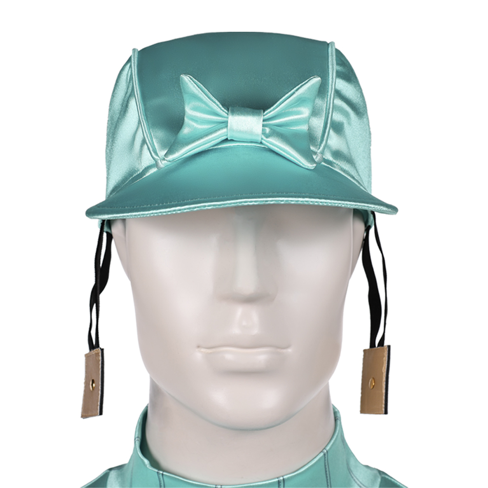 JoJo Cosplay Bizarre Adventure - Jojo Bizarre Hat 评论和价格