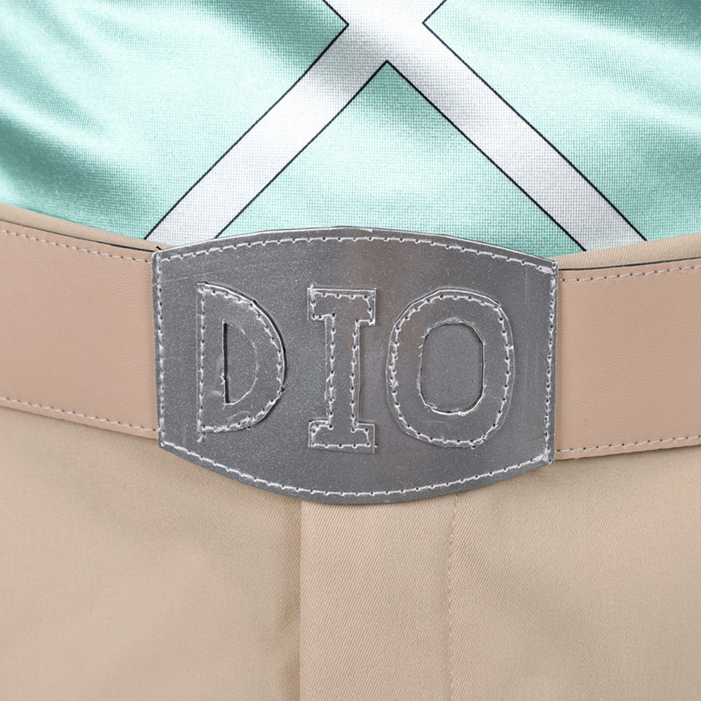 JoJo Cosplay Bizarre Adventure - Jojo Bizarre Hat 评论和价格