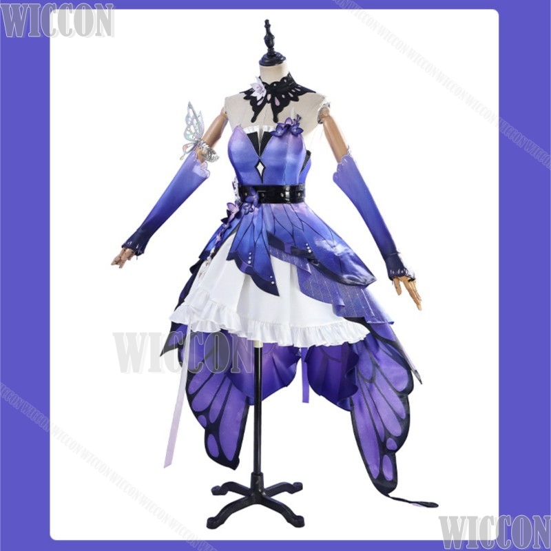 Castorice Cosplay Game Honkai: - Anime Cosplay Plus Size 评论和价格